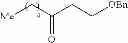 Fig. 63 - Process for the synthesis of ketones from internal alkenes