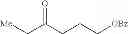 Fig. 71 - Process for the synthesis of ketones from internal alkenes