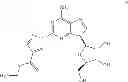 Fig. 04 - METHOD FOR THE PREPARATION OF 2-[4-[(METHYLAMINO)CARBONYL]-1-H-PYRAZOL-1-YL]ADENOSINE MONOHYDRATE