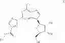 Fig. 05 - METHOD FOR THE PREPARATION OF 2-[4-[(METHYLAMINO)CARBONYL]-1-H-PYRAZOL-1-YL]ADENOSINE MONOHYDRATE