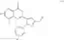 Fig. 20 - Process for preparing tetrazole-substituted anthranilic acid diamide derivatives by reacting benzoxazinones with amines