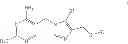 Fig. 03 - Preparation of 2-methyl-4-amino-5(substituted-1H-1,2,3-triazolyl)methylpyrimidine derivatives and microbicidal activity thereof