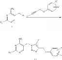 Fig. 05 - Preparation of 2-methyl-4-amino-5(substituted-1H-1,2,3-triazolyl)methylpyrimidine derivatives and microbicidal activity thereof