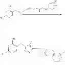Fig. 07 - Preparation of 2-methyl-4-amino-5(substituted-1H-1,2,3-triazolyl)methylpyrimidine derivatives and microbicidal activity thereof