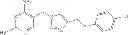 Fig. 09 - Preparation of 2-methyl-4-amino-5(substituted-1H-1,2,3-triazolyl)methylpyrimidine derivatives and microbicidal activity thereof