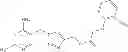 Fig. 102 - Preparation of 2-methyl-4-amino-5(substituted-1H-1,2,3-triazolyl)methylpyrimidine derivatives and microbicidal activity thereof