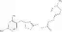 Fig. 103 - Preparation of 2-methyl-4-amino-5(substituted-1H-1,2,3-triazolyl)methylpyrimidine derivatives and microbicidal activity thereof