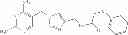 Fig. 115 - Preparation of 2-methyl-4-amino-5(substituted-1H-1,2,3-triazolyl)methylpyrimidine derivatives and microbicidal activity thereof