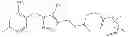 Fig. 119 - Preparation of 2-methyl-4-amino-5(substituted-1H-1,2,3-triazolyl)methylpyrimidine derivatives and microbicidal activity thereof