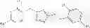 Fig. 12 - Preparation of 2-methyl-4-amino-5(substituted-1H-1,2,3-triazolyl)methylpyrimidine derivatives and microbicidal activity thereof