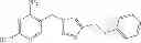 Fig. 19 - Preparation of 2-methyl-4-amino-5(substituted-1H-1,2,3-triazolyl)methylpyrimidine derivatives and microbicidal activity thereof