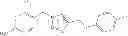 Fig. 27 - Preparation of 2-methyl-4-amino-5(substituted-1H-1,2,3-triazolyl)methylpyrimidine derivatives and microbicidal activity thereof