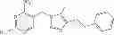 Fig. 30 - Preparation of 2-methyl-4-amino-5(substituted-1H-1,2,3-triazolyl)methylpyrimidine derivatives and microbicidal activity thereof