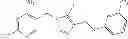 Fig. 40 - Preparation of 2-methyl-4-amino-5(substituted-1H-1,2,3-triazolyl)methylpyrimidine derivatives and microbicidal activity thereof