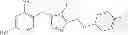 Fig. 43 - Preparation of 2-methyl-4-amino-5(substituted-1H-1,2,3-triazolyl)methylpyrimidine derivatives and microbicidal activity thereof