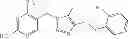 Fig. 44 - Preparation of 2-methyl-4-amino-5(substituted-1H-1,2,3-triazolyl)methylpyrimidine derivatives and microbicidal activity thereof