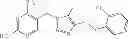 Fig. 45 - Preparation of 2-methyl-4-amino-5(substituted-1H-1,2,3-triazolyl)methylpyrimidine derivatives and microbicidal activity thereof