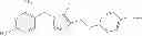 Fig. 46 - Preparation of 2-methyl-4-amino-5(substituted-1H-1,2,3-triazolyl)methylpyrimidine derivatives and microbicidal activity thereof
