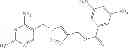 Fig. 50 - Preparation of 2-methyl-4-amino-5(substituted-1H-1,2,3-triazolyl)methylpyrimidine derivatives and microbicidal activity thereof