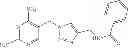 Fig. 58 - Preparation of 2-methyl-4-amino-5(substituted-1H-1,2,3-triazolyl)methylpyrimidine derivatives and microbicidal activity thereof