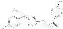 Fig. 60 - Preparation of 2-methyl-4-amino-5(substituted-1H-1,2,3-triazolyl)methylpyrimidine derivatives and microbicidal activity thereof