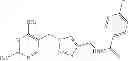 Fig. 63 - Preparation of 2-methyl-4-amino-5(substituted-1H-1,2,3-triazolyl)methylpyrimidine derivatives and microbicidal activity thereof