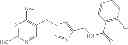 Fig. 64 - Preparation of 2-methyl-4-amino-5(substituted-1H-1,2,3-triazolyl)methylpyrimidine derivatives and microbicidal activity thereof