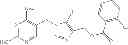 Fig. 70 - Preparation of 2-methyl-4-amino-5(substituted-1H-1,2,3-triazolyl)methylpyrimidine derivatives and microbicidal activity thereof
