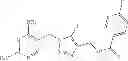 Fig. 75 - Preparation of 2-methyl-4-amino-5(substituted-1H-1,2,3-triazolyl)methylpyrimidine derivatives and microbicidal activity thereof