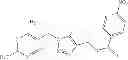 Fig. 76 - Preparation of 2-methyl-4-amino-5(substituted-1H-1,2,3-triazolyl)methylpyrimidine derivatives and microbicidal activity thereof