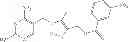 Fig. 78 - Preparation of 2-methyl-4-amino-5(substituted-1H-1,2,3-triazolyl)methylpyrimidine derivatives and microbicidal activity thereof