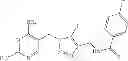 Fig. 84 - Preparation of 2-methyl-4-amino-5(substituted-1H-1,2,3-triazolyl)methylpyrimidine derivatives and microbicidal activity thereof
