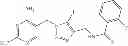 Fig. 86 - Preparation of 2-methyl-4-amino-5(substituted-1H-1,2,3-triazolyl)methylpyrimidine derivatives and microbicidal activity thereof
