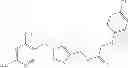Fig. 93 - Preparation of 2-methyl-4-amino-5(substituted-1H-1,2,3-triazolyl)methylpyrimidine derivatives and microbicidal activity thereof