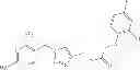 Fig. 97 - Preparation of 2-methyl-4-amino-5(substituted-1H-1,2,3-triazolyl)methylpyrimidine derivatives and microbicidal activity thereof