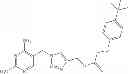Fig. 98 - Preparation of 2-methyl-4-amino-5(substituted-1H-1,2,3-triazolyl)methylpyrimidine derivatives and microbicidal activity thereof