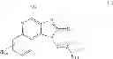 Fig. 11 - Substituted imidazo ring systems and methods