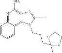 Fig. 43 - Substituted imidazo ring systems and methods