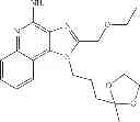 Fig. 47 - Substituted imidazo ring systems and methods