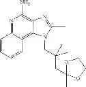 Fig. 59 - Substituted imidazo ring systems and methods