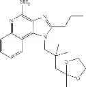 Fig. 60 - Substituted imidazo ring systems and methods