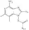 Fig. 77 - Substituted imidazo ring systems and methods