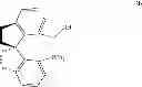 Fig. 14 - Spirobenzylamine-phosphine, preparation method therefor and use thereof
