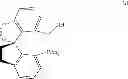Fig. 16 - Spirobenzylamine-phosphine, preparation method therefor and use thereof
