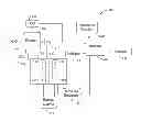 Fig. 01 - Method and System for the Electrochemical Co-Production of Halogen and Carbon Monoxide for Carbonylated Products