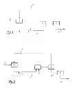 Fig. 02 - Process for the preparation of aminonitrile and diamine, and corresponding devices