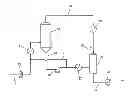 Fig. 01 - Process for recovery of alkanolamines used in amine sweetening processes