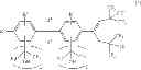 Fig. 12 - Fluorine-containing aromatic compound and method for producing same