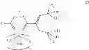 Fig. 34 - Fluorine-containing aromatic compound and method for producing same
