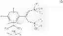 Fig. 53 - Fluorine-containing aromatic compound and method for producing same